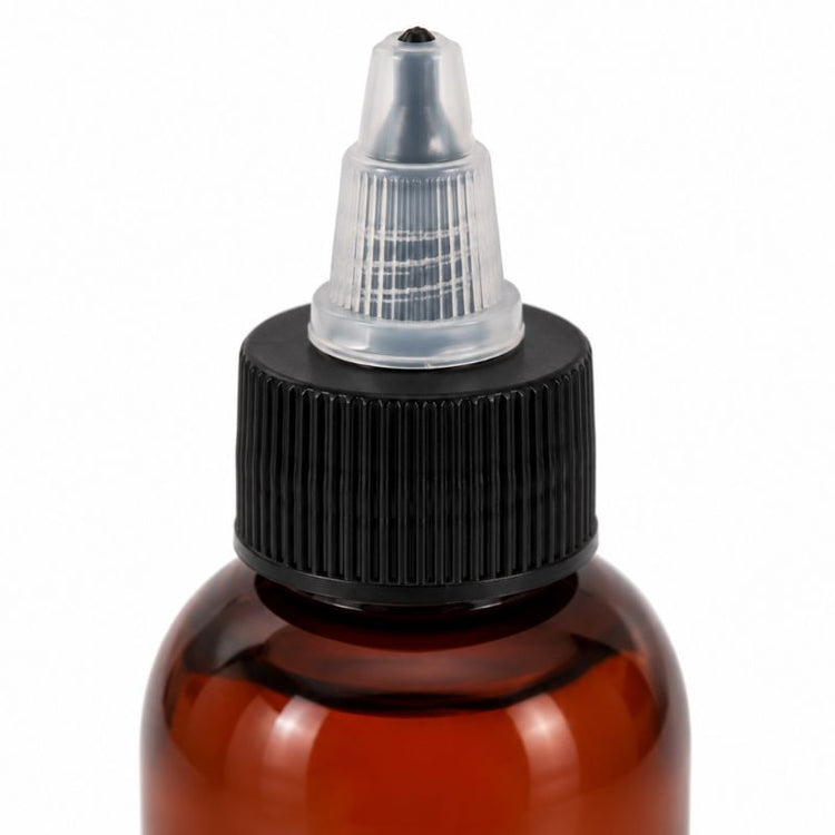 New Life Growth Serum