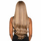 Raw Hazel Glueless 5x5 HD Closure Wig