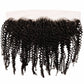 Jerry Curl 13x4 HD Lace Frontal