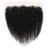Jerry Curl 13x6 HD Lace Frontal