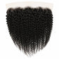 Jerry Curl 13x6 HD Lace Frontal