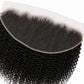 Jerry Curl 13x6 HD Lace Frontal