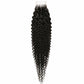 Jerry Curl 2x6 HD Lace Closure