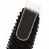 Jerry Curl 2x6 HD Lace Closure