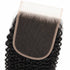 Jerry Curl 5x5 HD Lace Closure