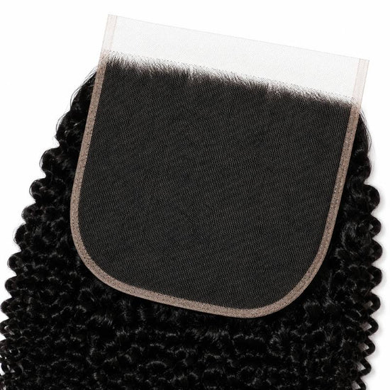 Jerry Curl 7x7 HD Lace Closure