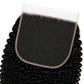 Jerry Curl 7x7 HD Lace Closure