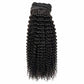 Jerry Curl Clip-In