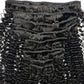 Jerry Curl Clip-In