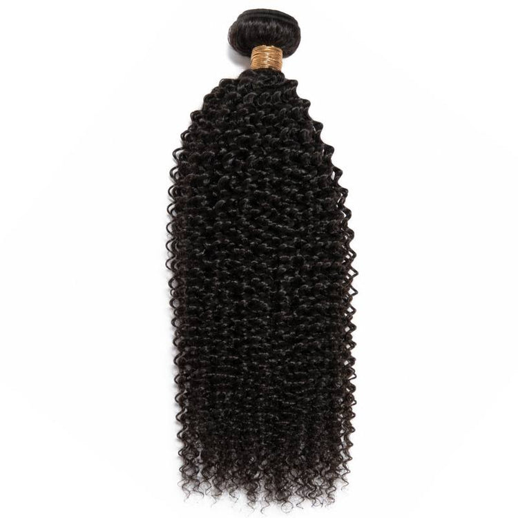 Jerry Curl Human Hair Bundles