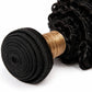 Jerry Curl Human Hair Bundles