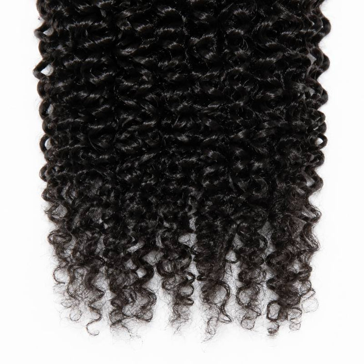 Jerry Curl Human Hair Bundles