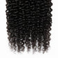 Jerry Curl Human Hair Bundles