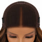Raw Jada Glueless 5x5 HD Closure Wig