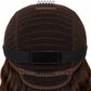 Raw Jada Glueless 5x5 HD Closure Wig