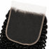 Kinky Curly 7x7 HD Lace Closure