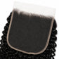 Kinky Curly 7x7 HD Lace Closure