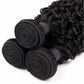 Kinky Curly Human Hair Bundle Deal