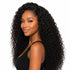 Kinky Curly Clip-In