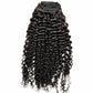 Kinky Curly Clip-In