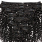 Kinky Curly Clip-In