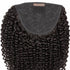 Kinky Curly Ponytail