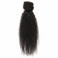 Kinky Curly Ponytail