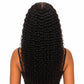 Kinky Curly Tape-In Extensions