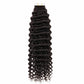 Kinky Curly Tape-In Extensions