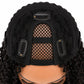 Kinky Curly U-Part Wig