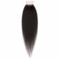 Kinky Straight 2x6 HD Lace Closure