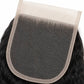 Kinky Straight 4x4 Transparent Lace Closure