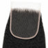 Kinky Straight 5x5 HD Lace Closure