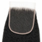 Kinky Straight 5x5 HD Lace Closure