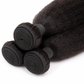 Kinky Straight Human Hair Bundle Deal