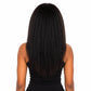 Kinky Straight Headband Wig