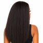 Kinky Straight Tape-In Extensions