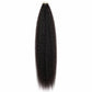 Kinky Straight Tape-In Extensions