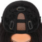 Kinky Straight U-Part Wig