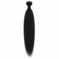 Kinky Straight Human Hair Bundles