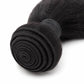Kinky Straight Human Hair Bundles