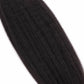 Kinky Straight Human Hair Bundles