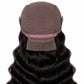 Loose Wave 13x4 Transparent Lace Front Wig