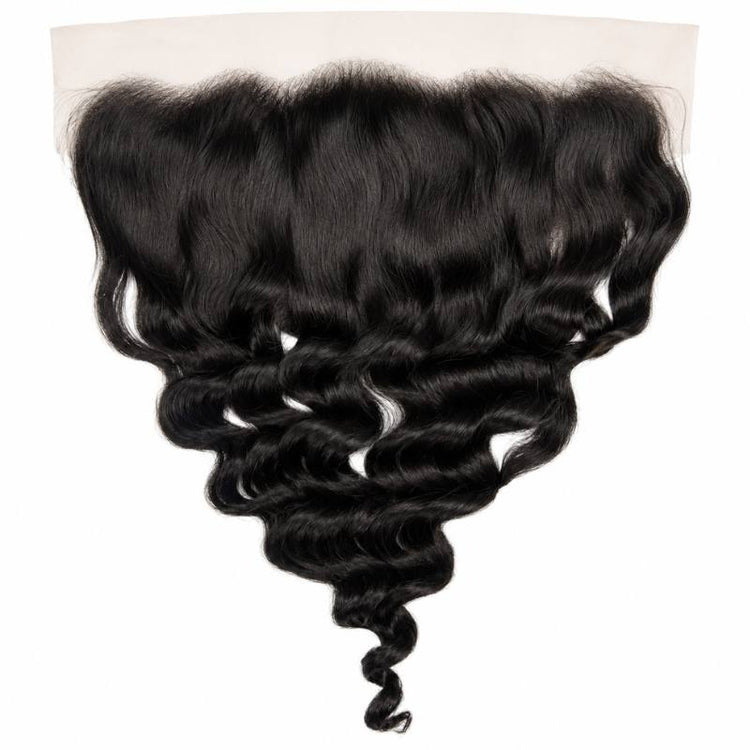 Loose Wave 13x6 HD Lace Frontal
