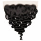 Loose Wave 13x6 HD Lace Frontal