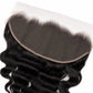 Loose Wave 13x6 HD Lace Frontal