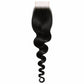 Loose Wave 2x6 HD Lace Closure