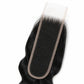 Loose Wave 2x6 HD Lace Closure