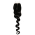 Loose Wave 2x6 Transparent Lace Closure