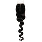 Loose Wave 2x6 Transparent Lace Closure